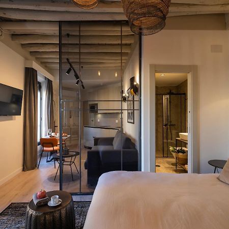 Home4U, Plaza Nueva 1 格拉纳达 外观 照片