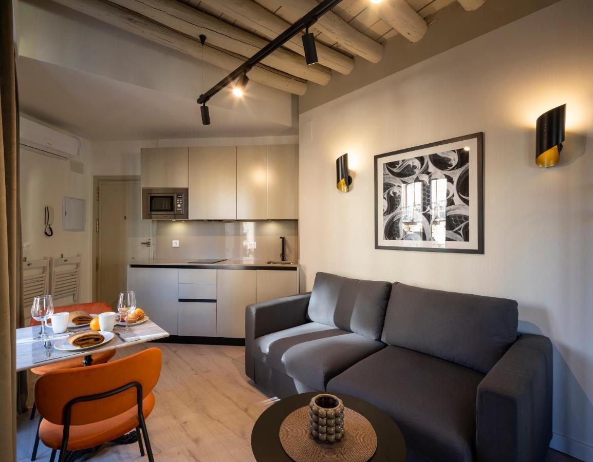 Home4U, Plaza Nueva 1 格拉纳达 外观 照片