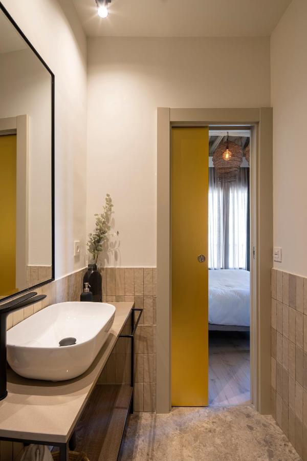 Home4U, Plaza Nueva 1 格拉纳达 外观 照片