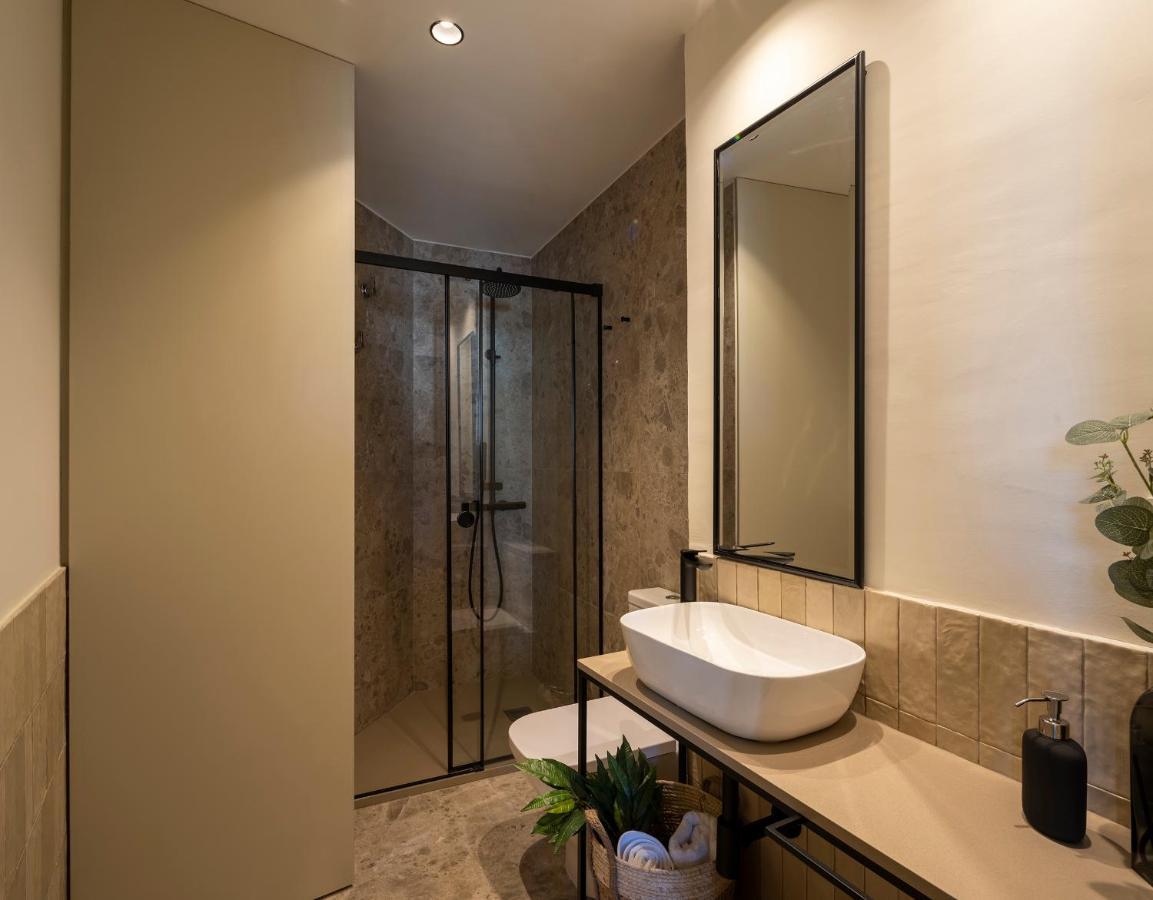 Home4U, Plaza Nueva 1 格拉纳达 外观 照片