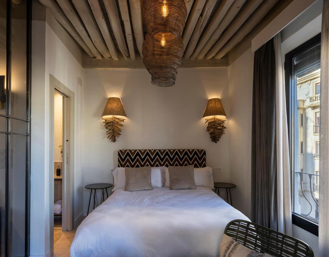 Home4U, Plaza Nueva 1 格拉纳达 外观 照片