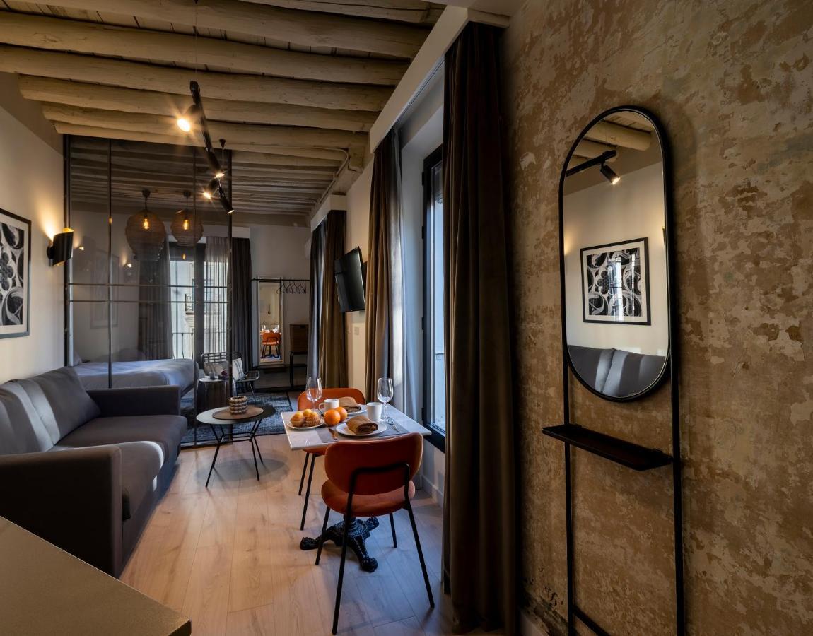 Home4U, Plaza Nueva 1 格拉纳达 外观 照片